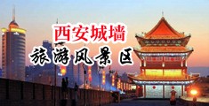 男生jj插进女生bb的app中国陕西-西安城墙旅游风景区